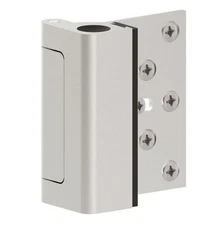 CCJH 1PC Home Safety Door Lock Can Withstand A Weight of 800 Pounds, Child Lock 