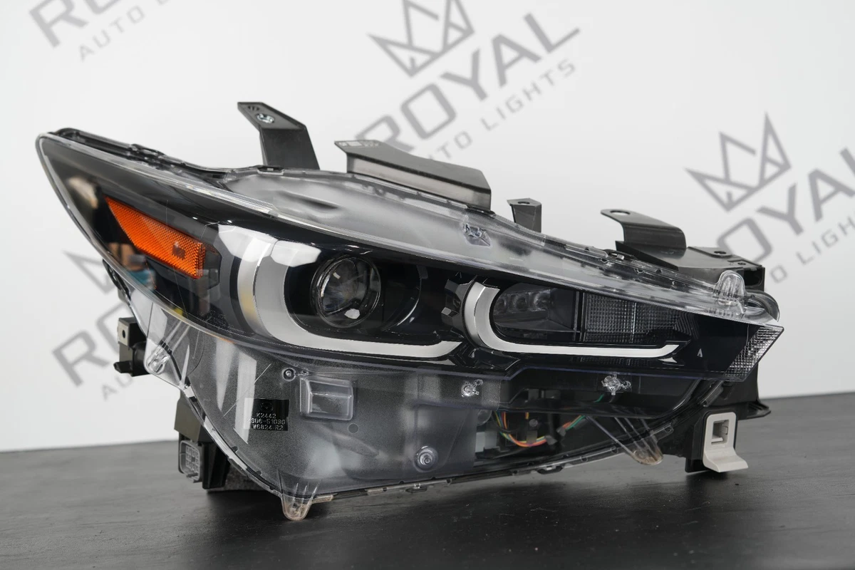 Genuine OEM Right Headlights for Mazda CX-5 for sale | eBay