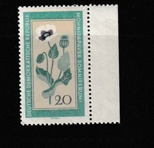 DEUTSCHE BUNDESPOST STAMP MNH COMMEMORATIVE MINT unused WM13905.jpg