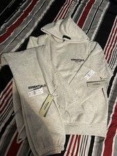 Light Oatmeal Essentials Set Medium