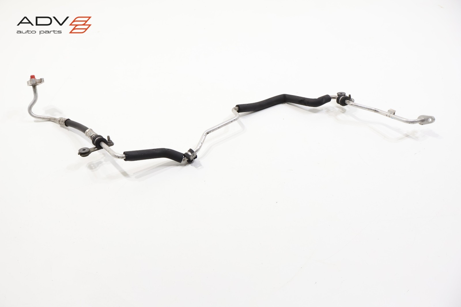 Maserati Levante 2017-2020 Condenser line P/N 14929