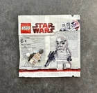 LEGO Star Wars: Chrome Stormtrooper (2853590)
