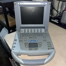 SONOSITE TITAN PORTABLE ULTRASOUND ,