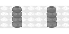 2x SASIC Anschlagpuffer Federung Vorderachse für Citroën C3 I FC_ FN_ HB_