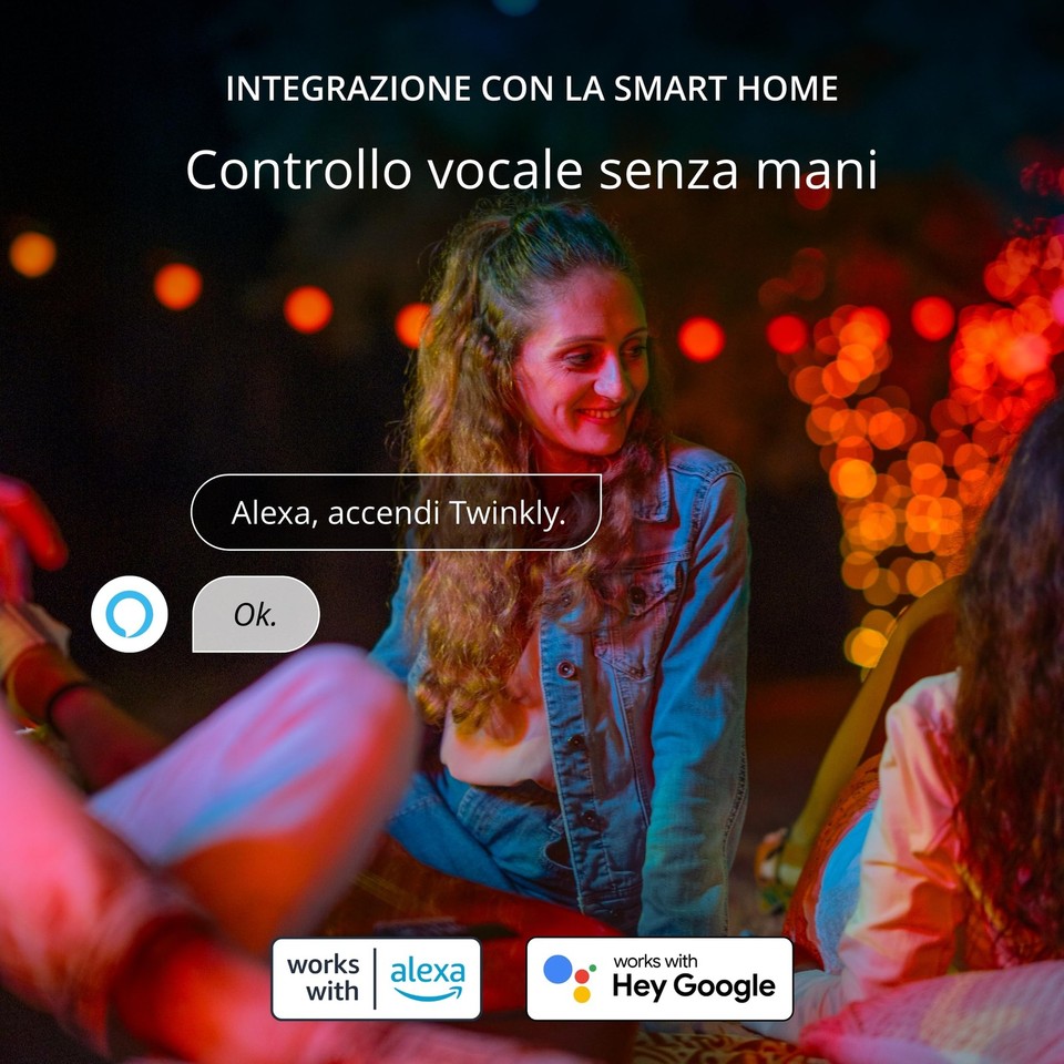 Luci A LED A Forma Di Rosa Bianca - 3 M Batteria 20 Luci A Forma Di Rosa Bianca Calda Per Decorazione Di Tavolo Da Toeletta Della Camera Da Letto Luci A Forma Di Rosa A Batteria 77089913