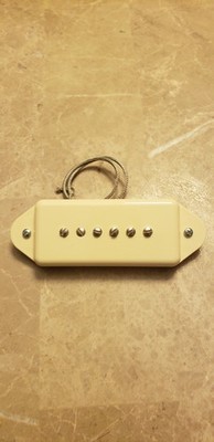 BadAss P90 Dogear Pickup 