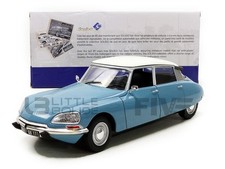 SOLIDO 1/18 - CITROEN DS SPECIAL - 1972 S1800701
