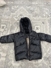 Zara Jacket Unisex Size 3-4 Years