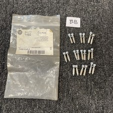  10 ALLEN BRADLEY 1492-CJ6-2 / 1492CJ62 Ser D