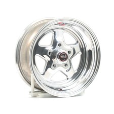 Weld Racing Wheel Prostar Aluminum Polished 15x7 5x4.75 Bc 3.5 Backspace Ea Weld Racing Wheel Prostar Aluminum Polished 15x7 5x4.75 Bc 3.5 Backspace Ea