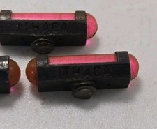 Ithaca 37 51 Raybar Shotgun Front Sight Red 648 Lot Of 1