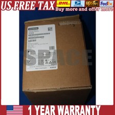 Siemens Simatic 6SE6420-2AB21-5BA1 / 6SE64202AB215BA1 Micromaster 420 1.50 kW