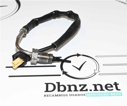 A0009059205  Temperatursensor MERCEDES 0 0