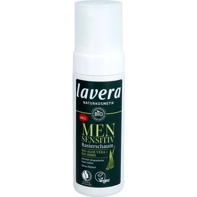 Lavera Men Rasierschaum de 150ml - PZN 19391457