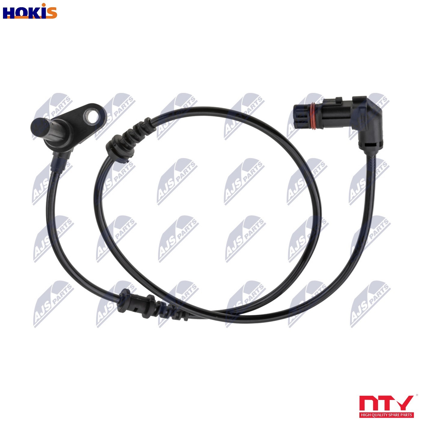 SENSOR WHEEL SPEED HCA-ME-047 FOR MERCEDES-BENZ E-CLASS/T-Model CLS/Shooting - Image 5