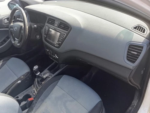 Paragolpes Delantero para HYUNDAI I20 (GB) 25 Aniversario 2018 442188 - Bild 8 von 10