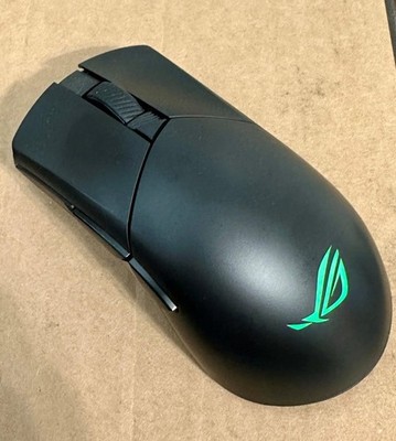 ASUS ROG Gladius III Wireless 79g 36K DPI Tri-Mode Mouse