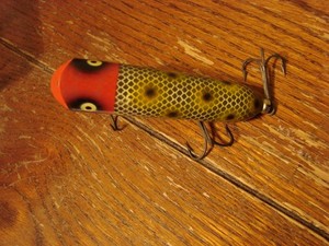 Lucky 13 Heddon | eBay