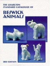 Charlton Standard Catalogue of Beswick Animals - Dale, Jean