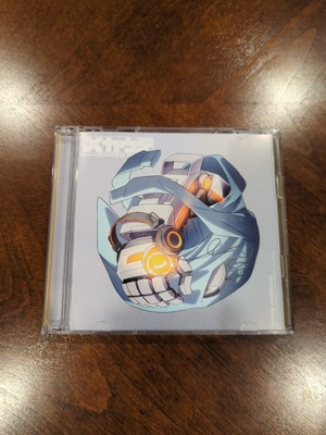 Mecha-ude Original Soundtrack - Hiroyuki Sawano 