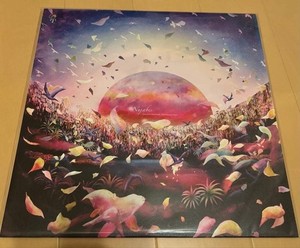 Nujabes Luv sic Vinyl | eBay