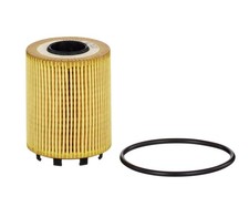 Oil Filter fits FIAT 124 SPIDER 348 1.4 2016 on 55253268 Mann 6000633302 Quality