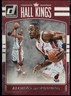Panini 2016-17 Donruss Hall Kings Alonzo Mourning Miami Heat Basketball Card
