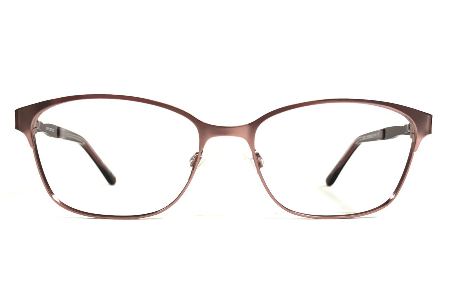 Altair Genesis Eyeglasses Frames G5050 770 ROSE GOLD Cat Eye Full Rim 53-16-135 8090₽