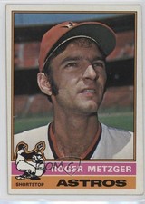 Roger Metzger