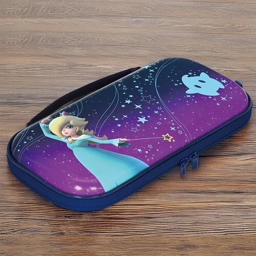 Switch 2 Accessory: HORI-Vault Case (Universe Rosalina) for