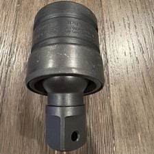 New Snap-on Ip83 1 Drive Impact Swivel Universal Joint New Snap-on Ip83 1 Drive Impact Swivel Universal Joint