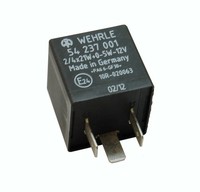 Wehrle Blinkgeber 12V 2/4X21W FüR Pkw Ohne AnhäNger