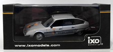 IXO Models Citroen Cx Roland Garros 1985 1:43 CLC128