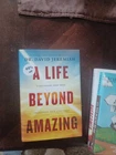 A Life Beyond Amazing   by Dr David Jeremiah    HC/DJ