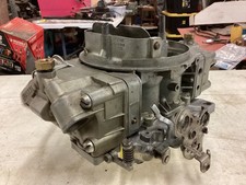 Original 1967 67 Corvette 427 L88 Holley Carb 3418 1968 68 1969 69 3888091-AN