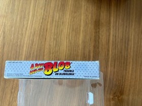 A BOY AND HIS BLOB  NES  PAL B  NINTENDO ENTERTAINMENT SYSTEM