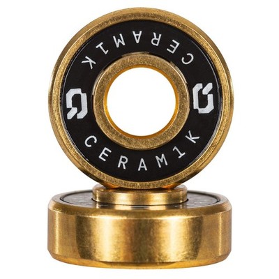 IQON Decode Ceramic Bearings 16pk