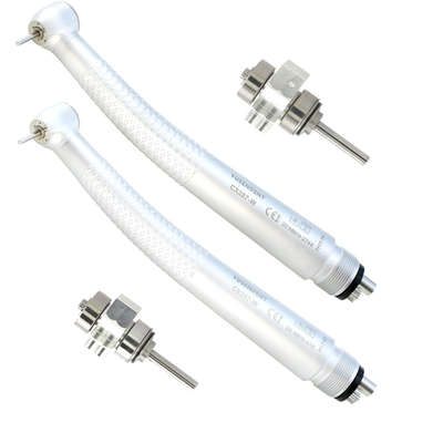 #ad #ad COXO Dental High Speed Handpiece 4 Hole Midwest Air Turbine Clean Head CX207 W $49.99