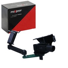 MAXGEAR NIVEAUSENSOR LEUCHTWEITENREGULIERUNG HINTEN LINKS passend für AUDI A3 TT