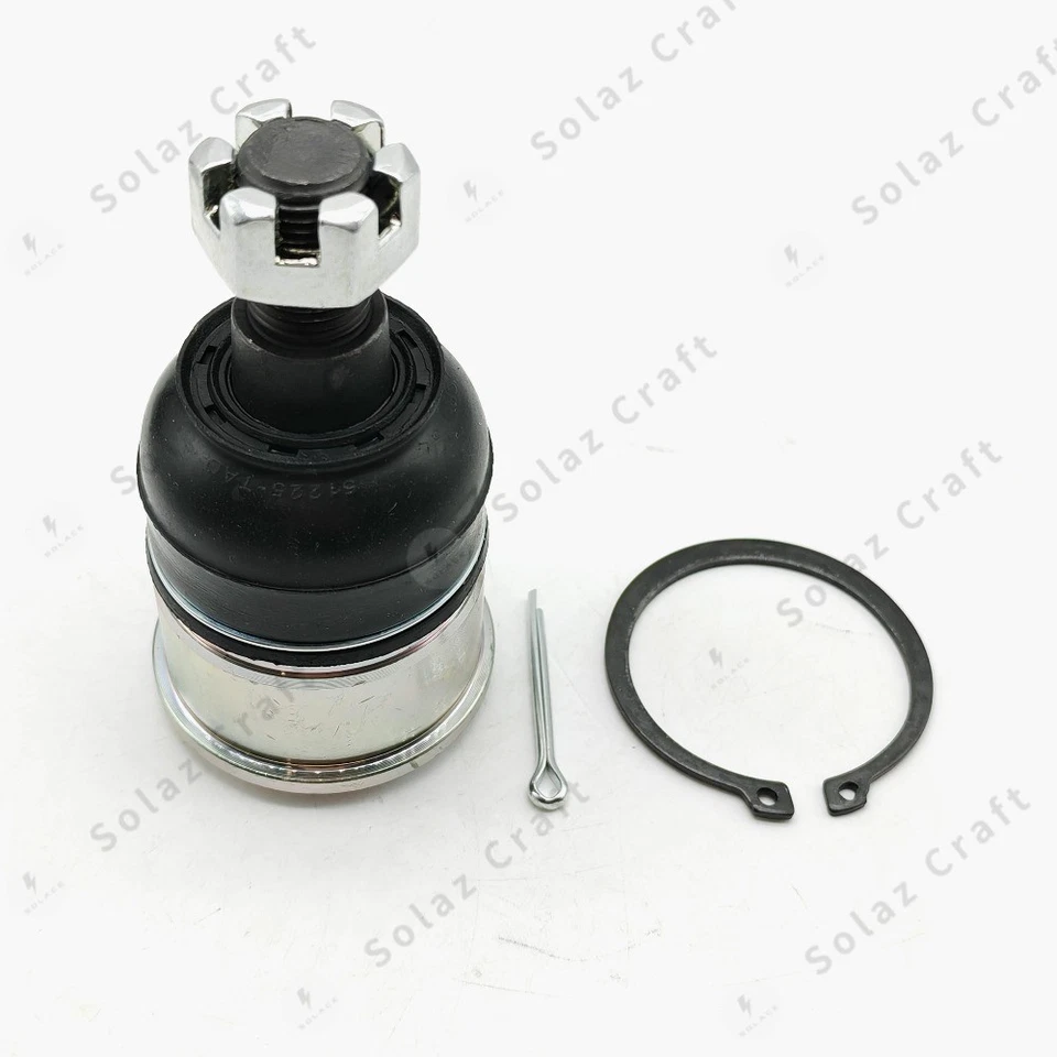 2PCS NEW OEM Front Lower Ball Joint For Honda Acura TSX TL | 51220-TA0-A02 US  - Image 3 of 4