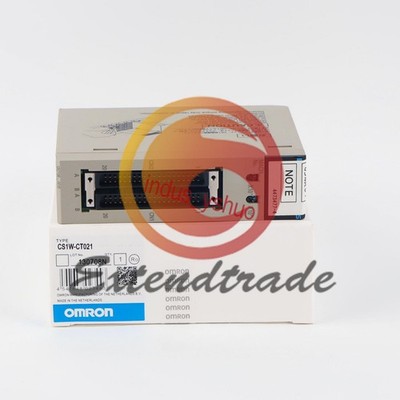1PC NEW OMRON CS1W-CT021 CS1WCT021 SYSMAC CS-SERIES HIGH-SPEED COUNTER