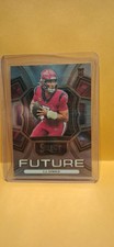 2023 Panini Select - Select Future C.J. Stroud #FUT-CST (RC)