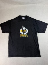Vintage Ranma 1/2 T Shirt 1997 P-Chan Anime Mens Size Large Ryoga Hibiki
