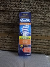 8X Oral-B TriZone Aufsteckbürsten, 8 Stück ...