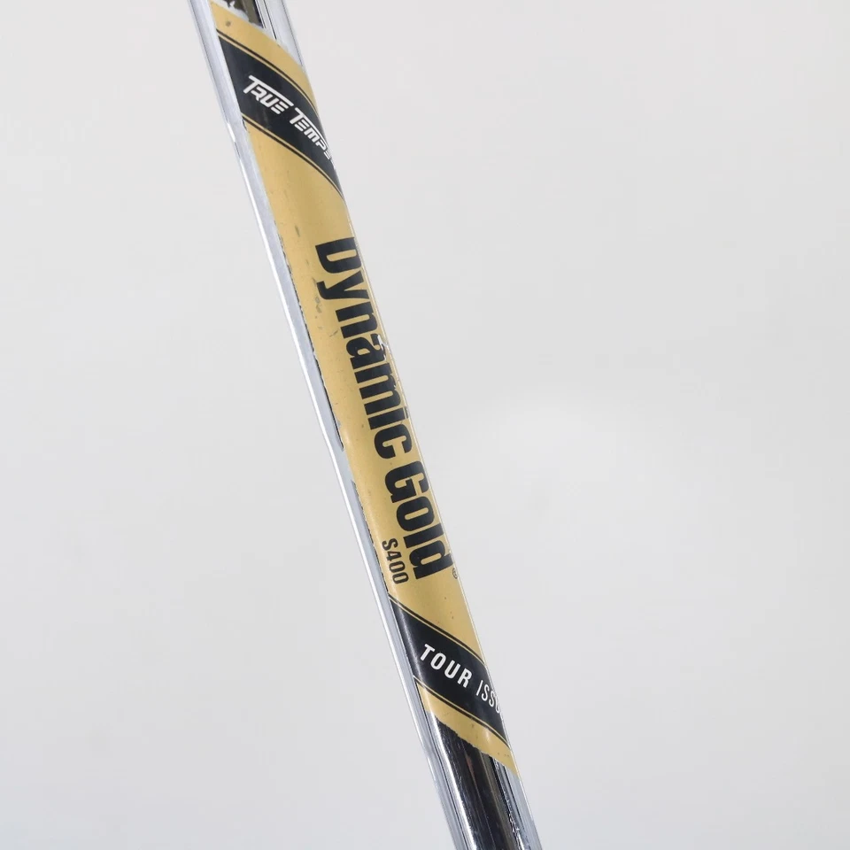 Cleveland RTX-4 Tour Satin Sand Wedge 56 Deg 5610 Steel Stiff Flex RH C-155290 - Image 4 of 4