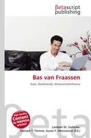 Lambert M. Surhone (U. A.) | Bas Van Fraassen | Taschenbuch | Deutsch (2026)