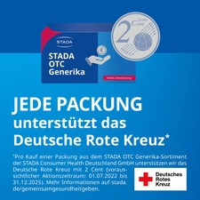 REISETABLETTEN STADA 10 St. PZN 00749672