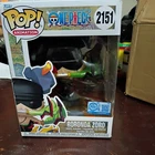 Funko Pop! Premium: One Piece - Roronoa Zoro - Amazon Amazon-Emea (Ameu)...
