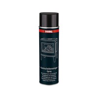 E-COLL Kaminscheibenreiniger 500Ml SprüHdose