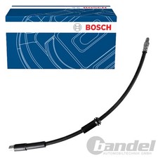Flexible de frein Mercedes CLASSE B